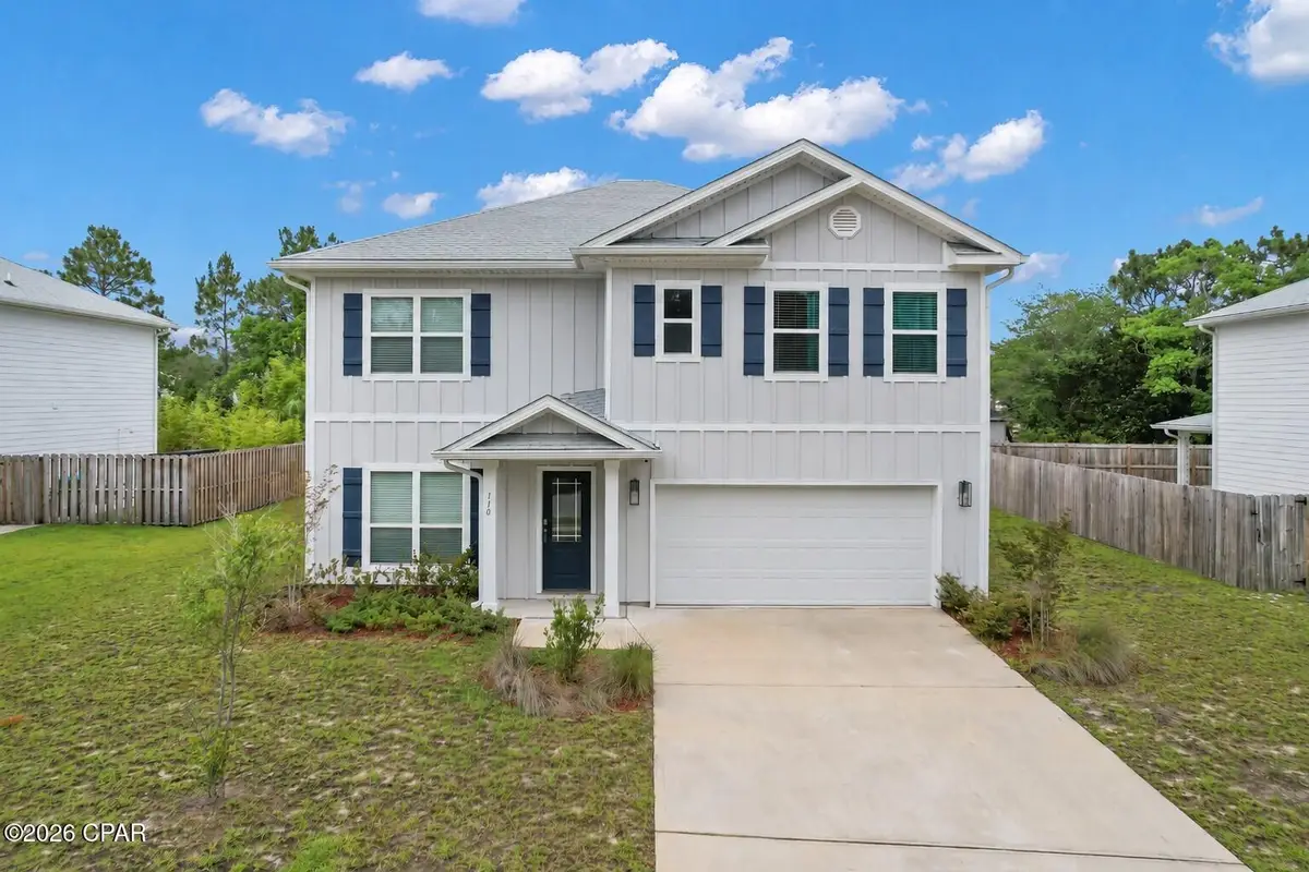 110 Palo Verde Way, Panama City Beach, FL 32407 - #1