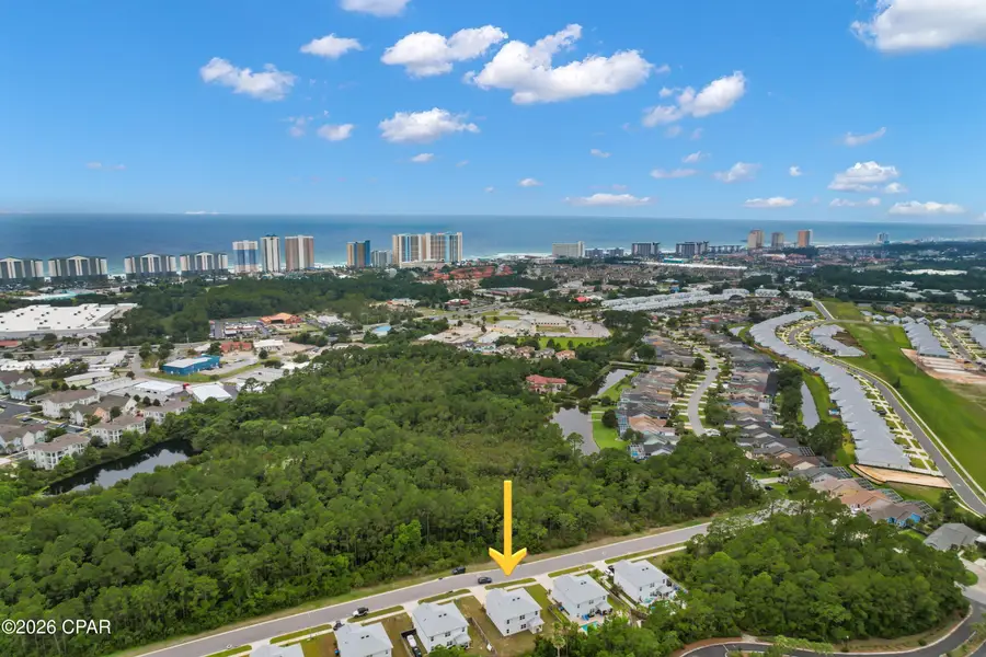 110 Palo Verde Way, Panama City Beach, FL 32407 - #2