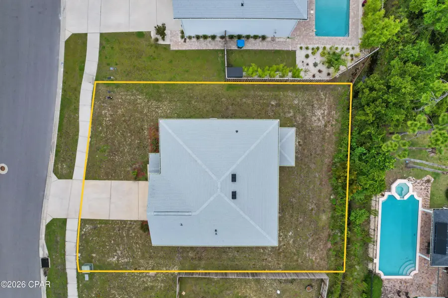 110 Palo Verde Way, Panama City Beach, FL 32407 - #3