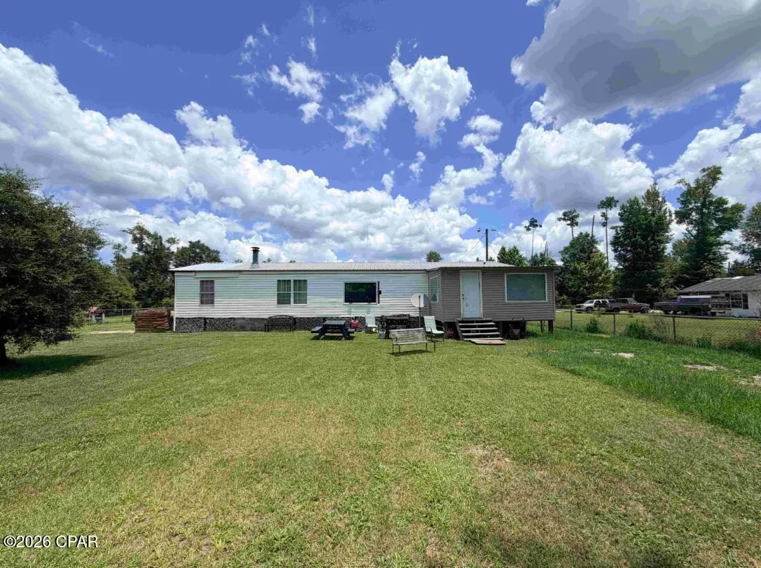 12402 4th Street, Fountain, FL 32438 - #1