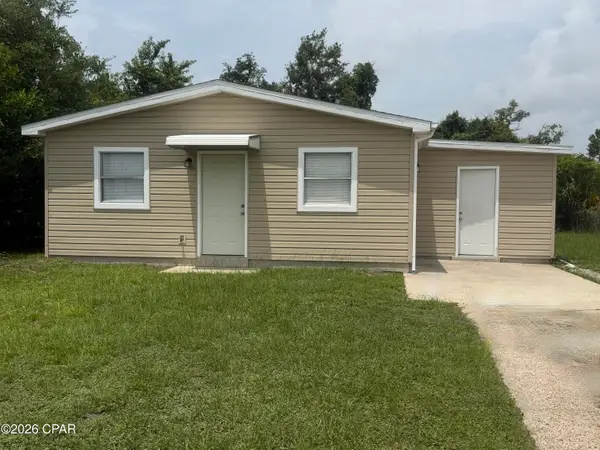 923 School Avenue, Panama City, FL 32401