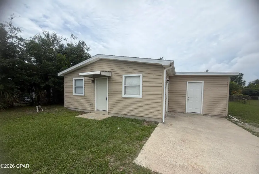 923 School Avenue, Panama City, FL 32401 - #3
