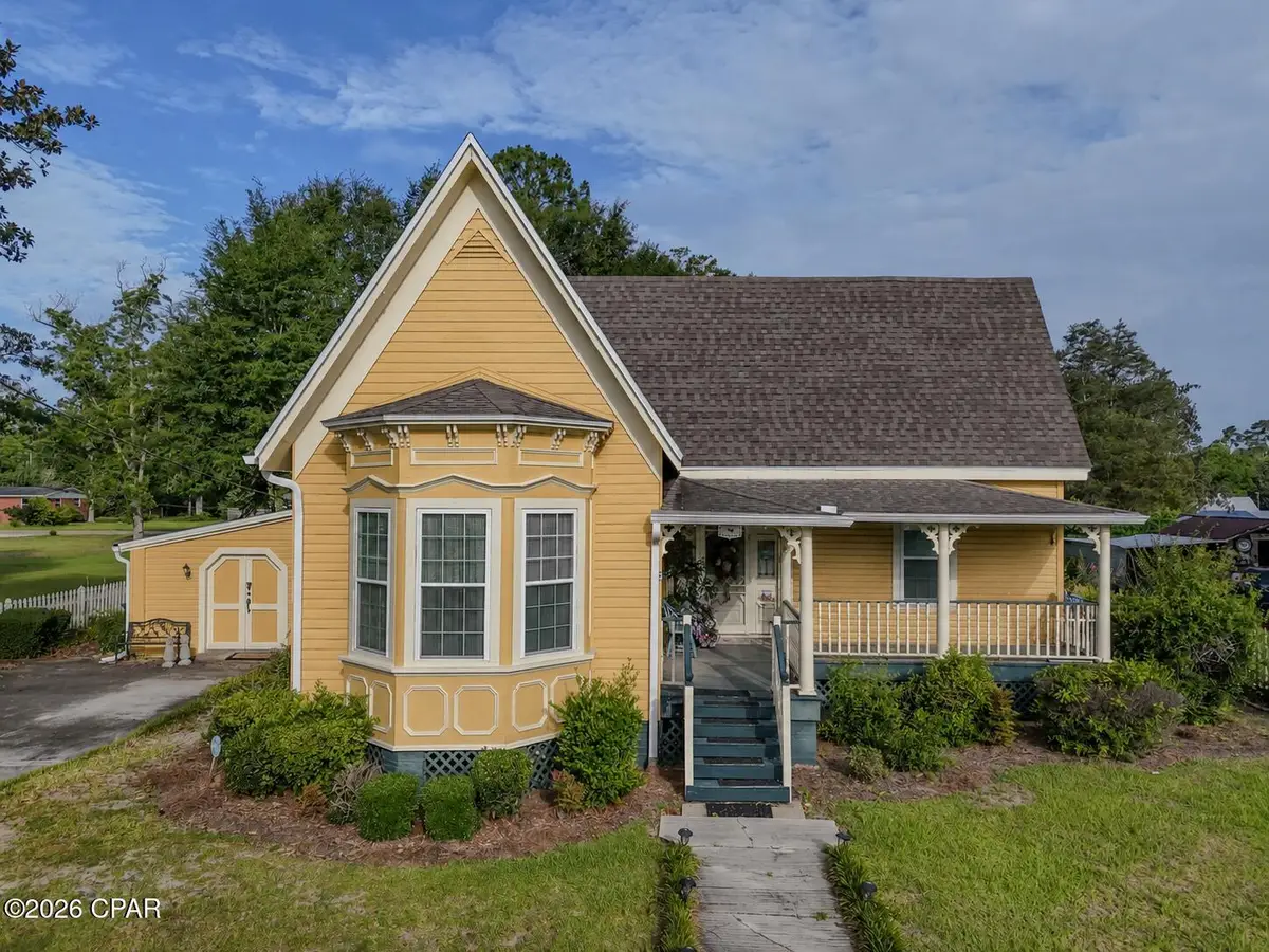 768 3rd Street, Chipley, FL 32428 - #1
