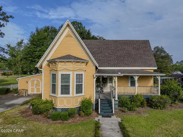 768 3rd Street, Chipley, FL 32428