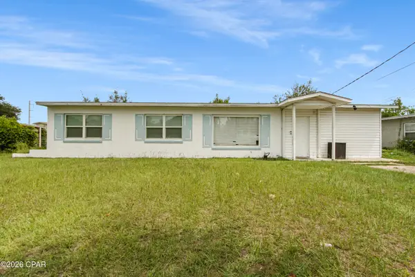 2500 W 20th Street, Panama City, FL 32405