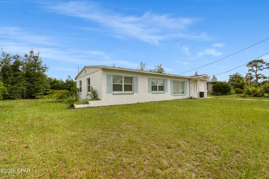 2500 W 20th Street, Panama City, FL 32405 - #3