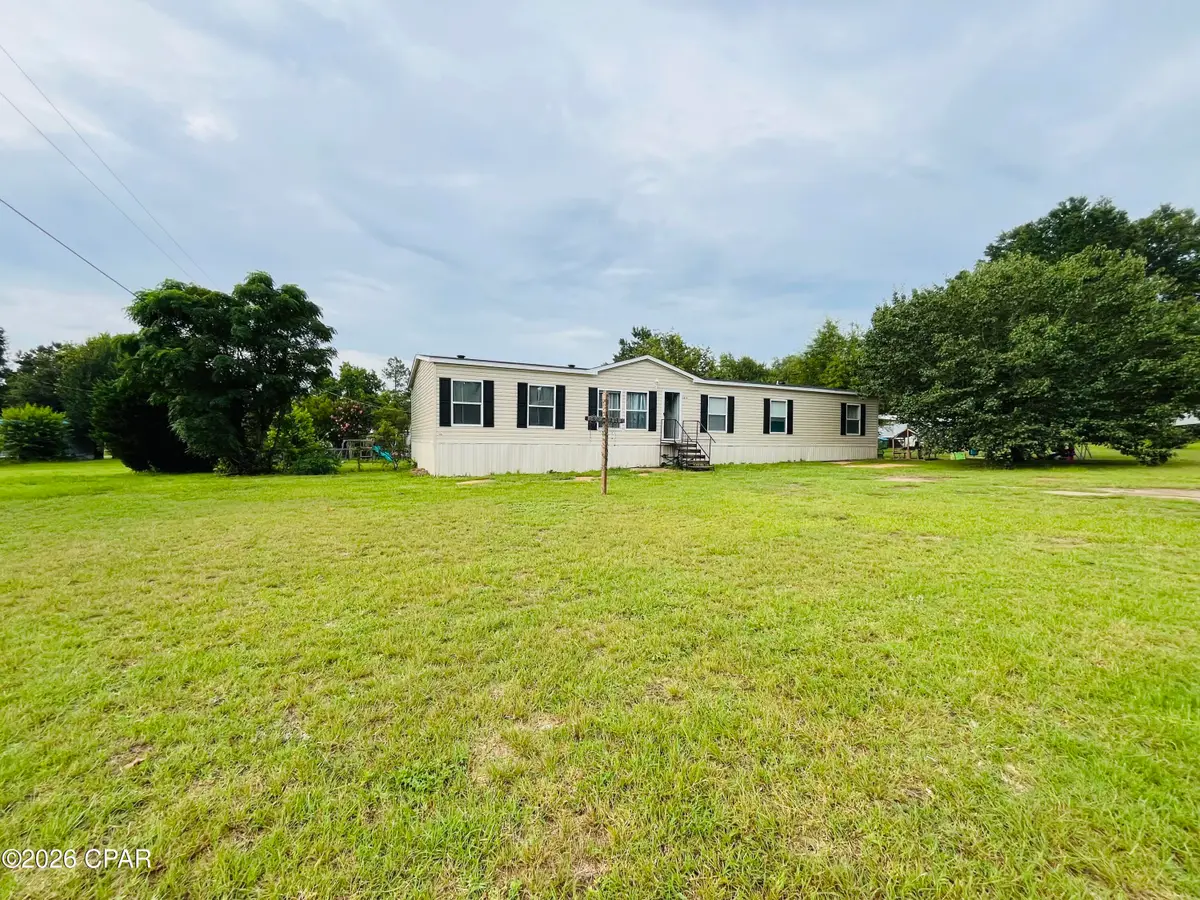 7876 Paula Street, Sneads, FL 32460 - #1