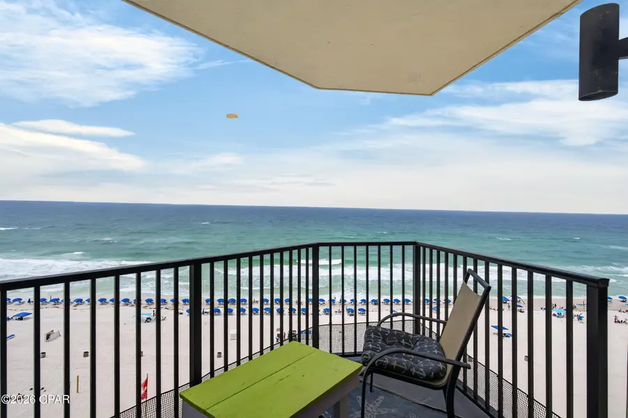 9850 S Thomas Drive #1004W, Panama City Beach, FL 32408 - #2