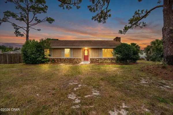 458 Wahoo Road, Panama City Beach, FL 32408