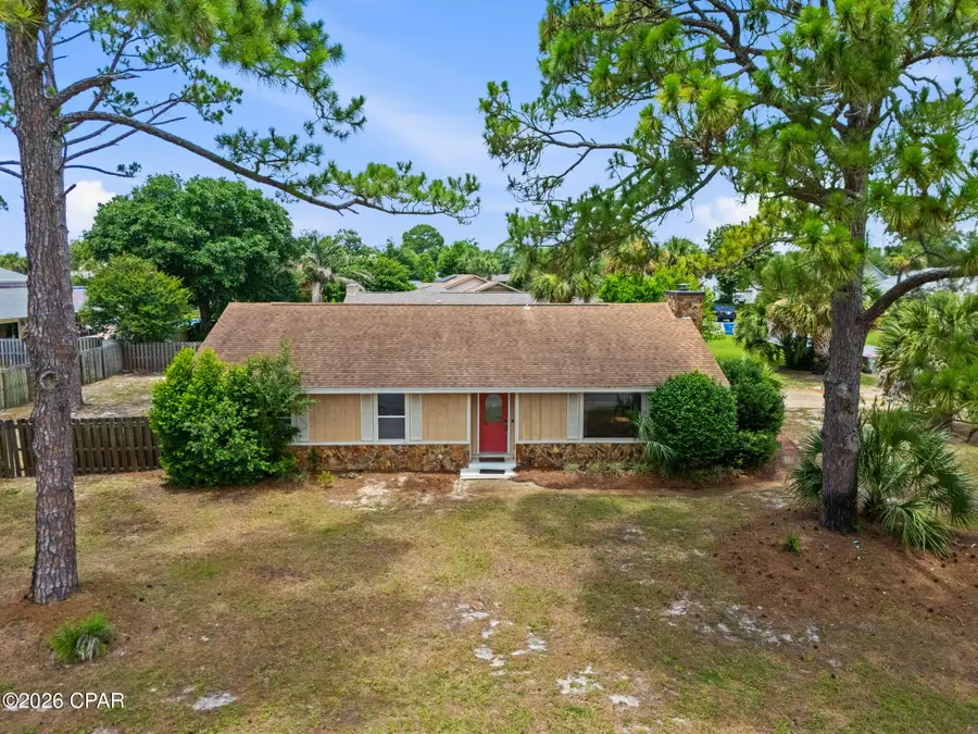 458 Wahoo Road, Panama City Beach, FL 32408 - #2