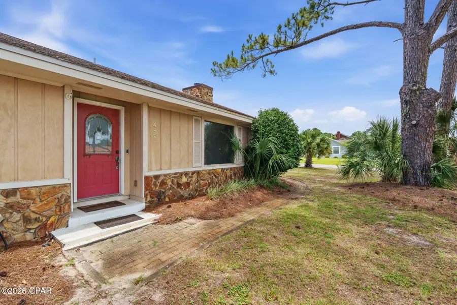 458 Wahoo Road, Panama City Beach, FL 32408 - #3