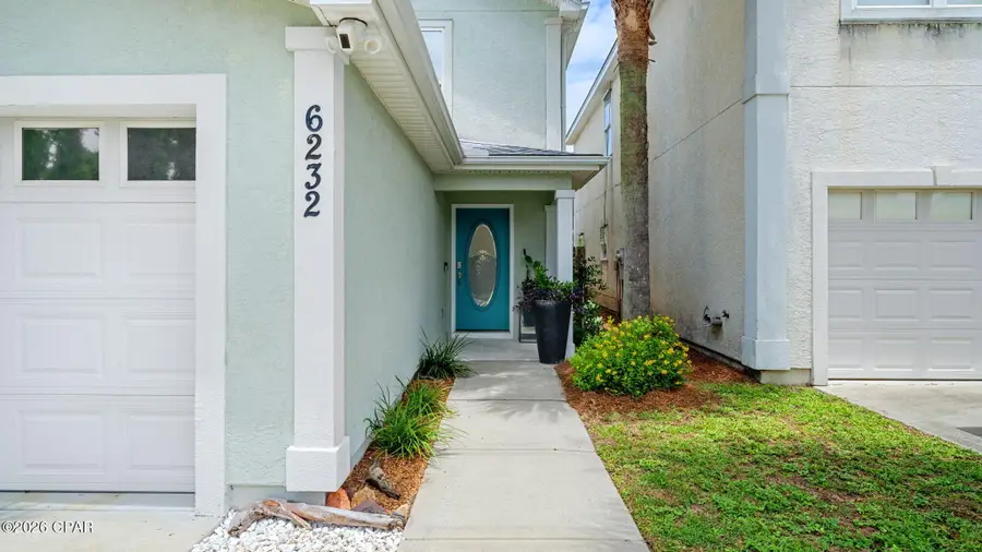 6232 Sunset Drive, Panama City, FL 32408 - #2