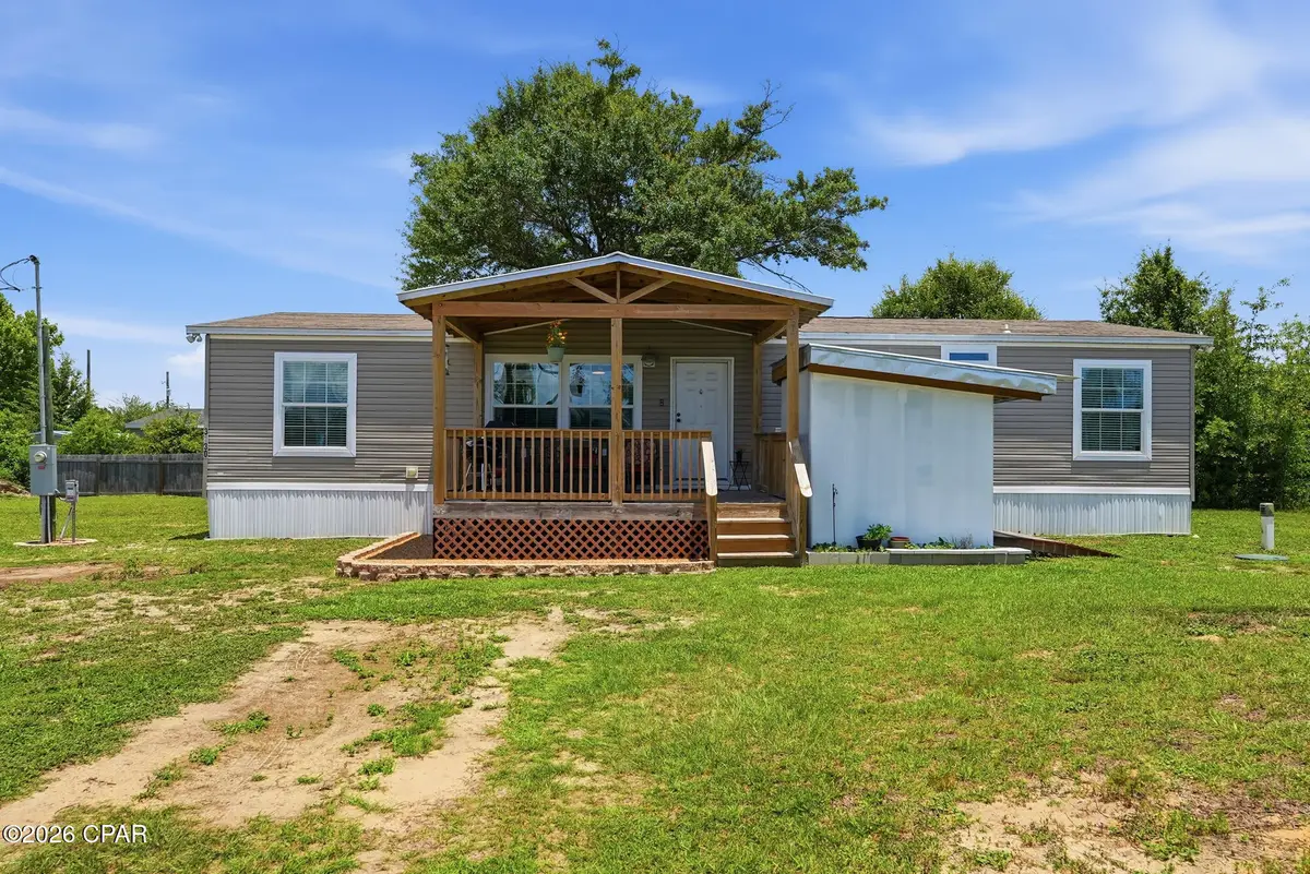3130 Transmitter Road, Panama City, FL 32404 - #1