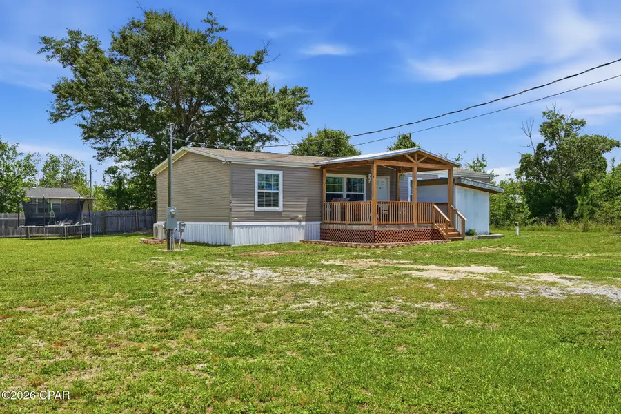 3130 Transmitter Road, Panama City, FL 32404 - #3