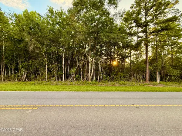 0000 Shell Landing Road, Vernon, FL 32462