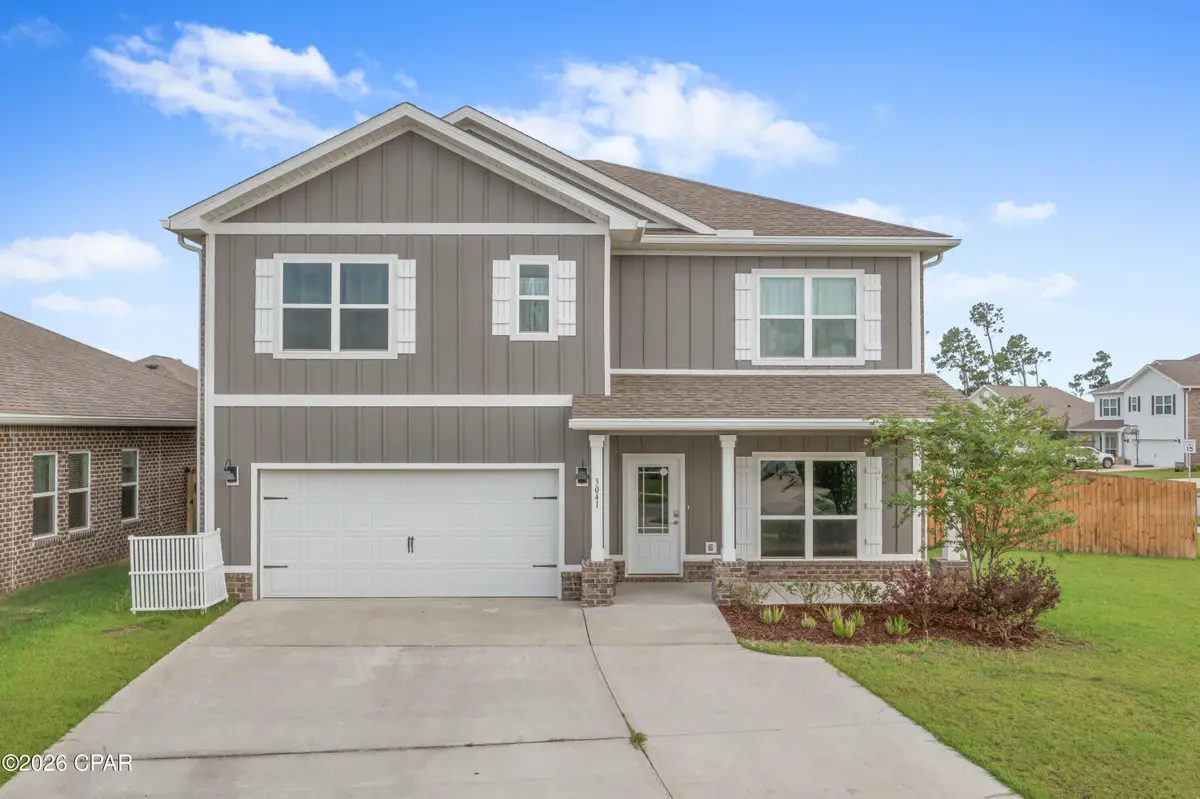 3041 Willie Drive, Southport, FL 32409 - #1