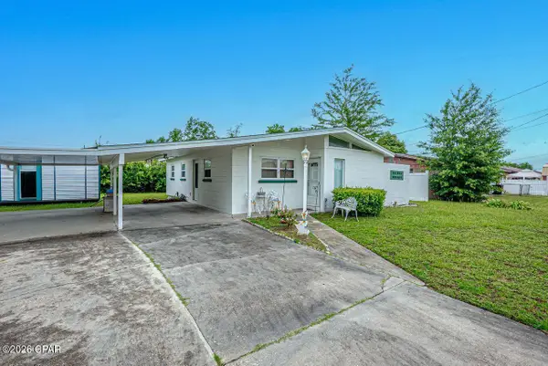 907 Forestdale Avenue, Panama City, FL 32401