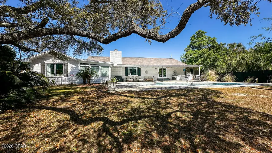 126 Queens Circle, Panama City, FL 32405 - #3