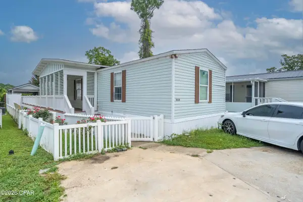 9210 Widener Street, Panama City Beach, FL 32407