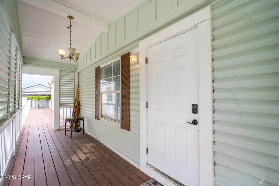 9210 Widener Street, Panama City Beach, FL 32407 - #2