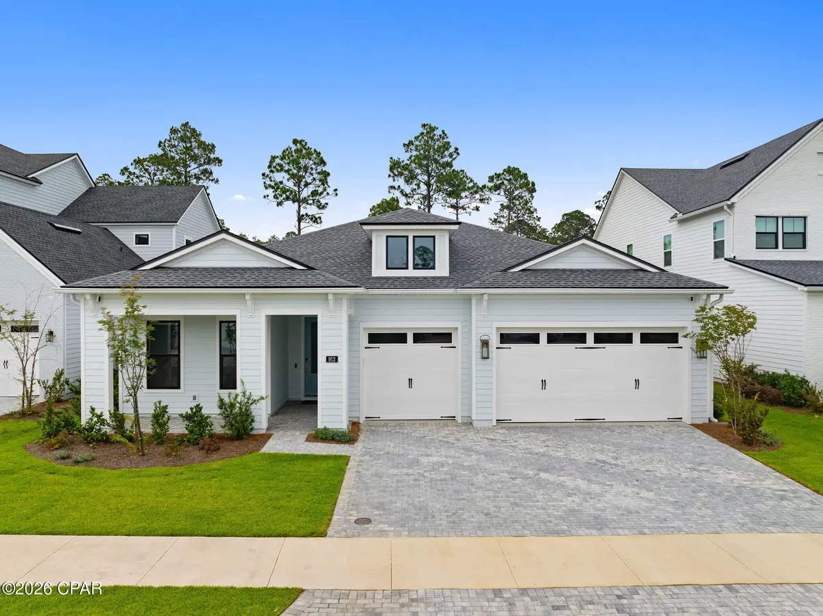 912 Camp Fire Circle, Panama City Beach, FL 32413 - #1