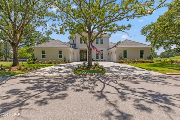 1146 Troon Drive, Miramar Beach, FL 32550