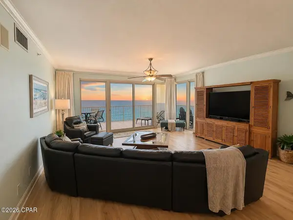 8601 Surf Drive #11W, Panama City Beach, FL 32408