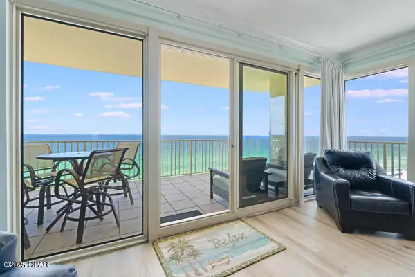 8601 Surf Drive #11W, Panama City Beach, FL 32408 - #2