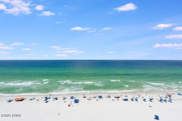 8601 Surf Drive #11W, Panama City Beach, FL 32408 - #3