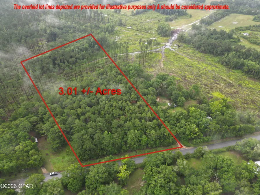 0000 Beall Packing House Road, Bonifay, FL 32425 - #3