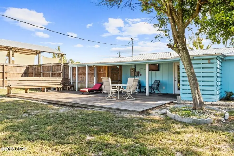 317 Canal Street, Port Saint Joe, FL 32456 - #3