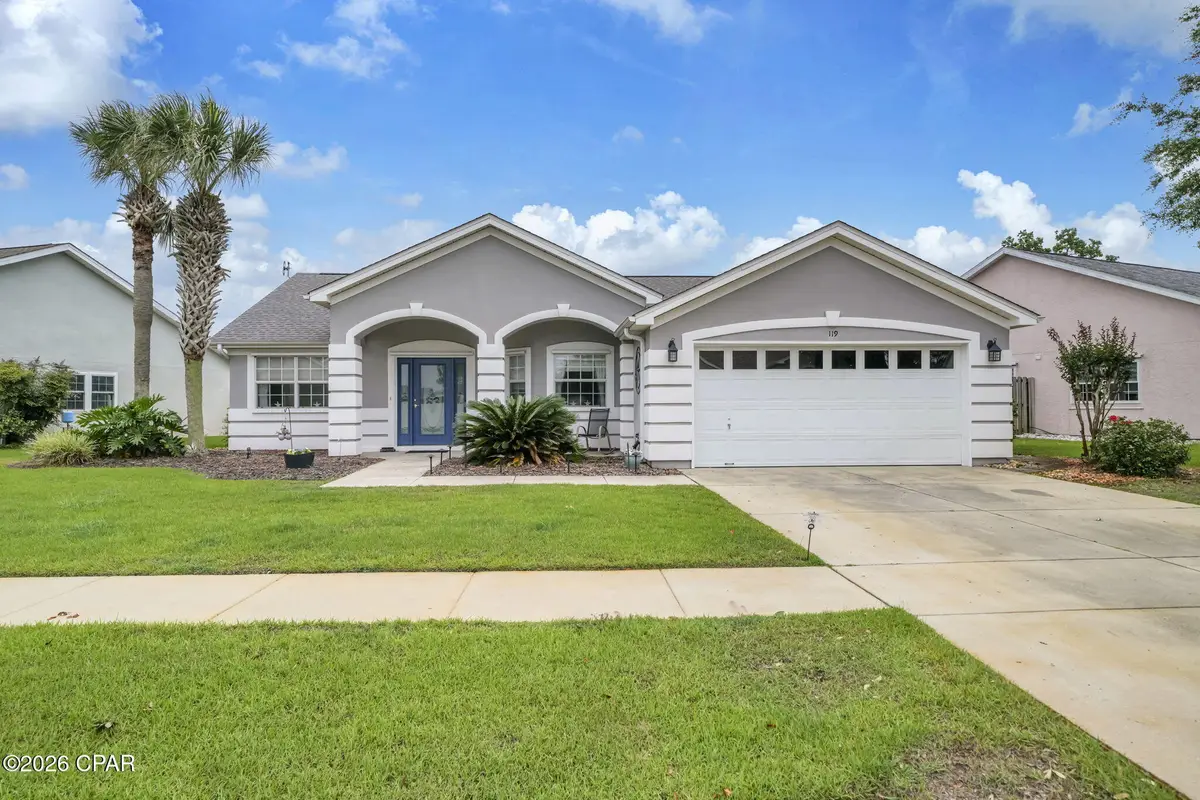 119 Summerwood Drive, Panama City Beach, FL 32413 - #1