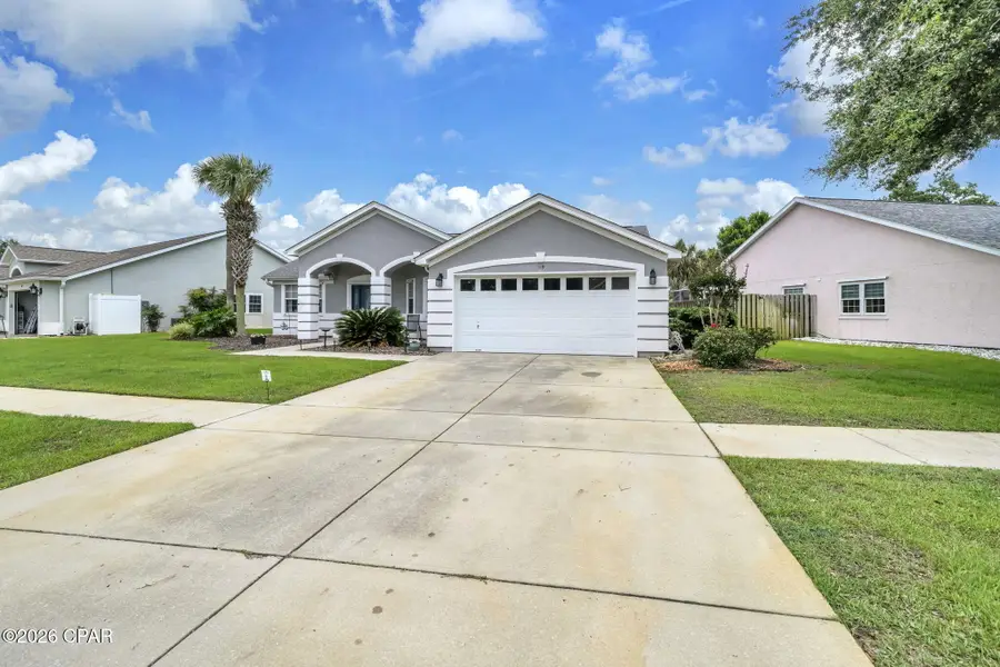 119 Summerwood Drive, Panama City Beach, FL 32413 - #2