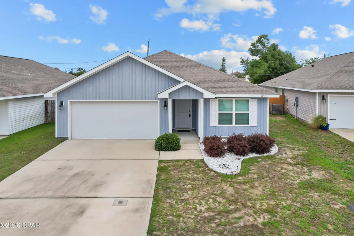 4052 Silver Spur Road, Panama City, FL 32404 - #1