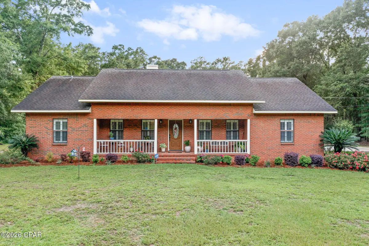 1620 Nearing Hills Circle, Chipley, FL 32428 - #1