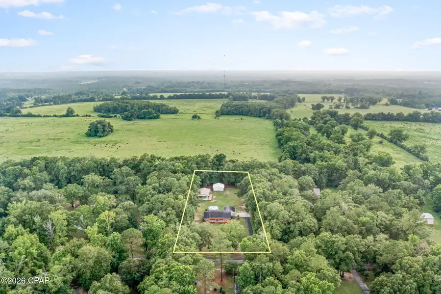 1620 Nearing Hills Circle, Chipley, FL 32428 - #2