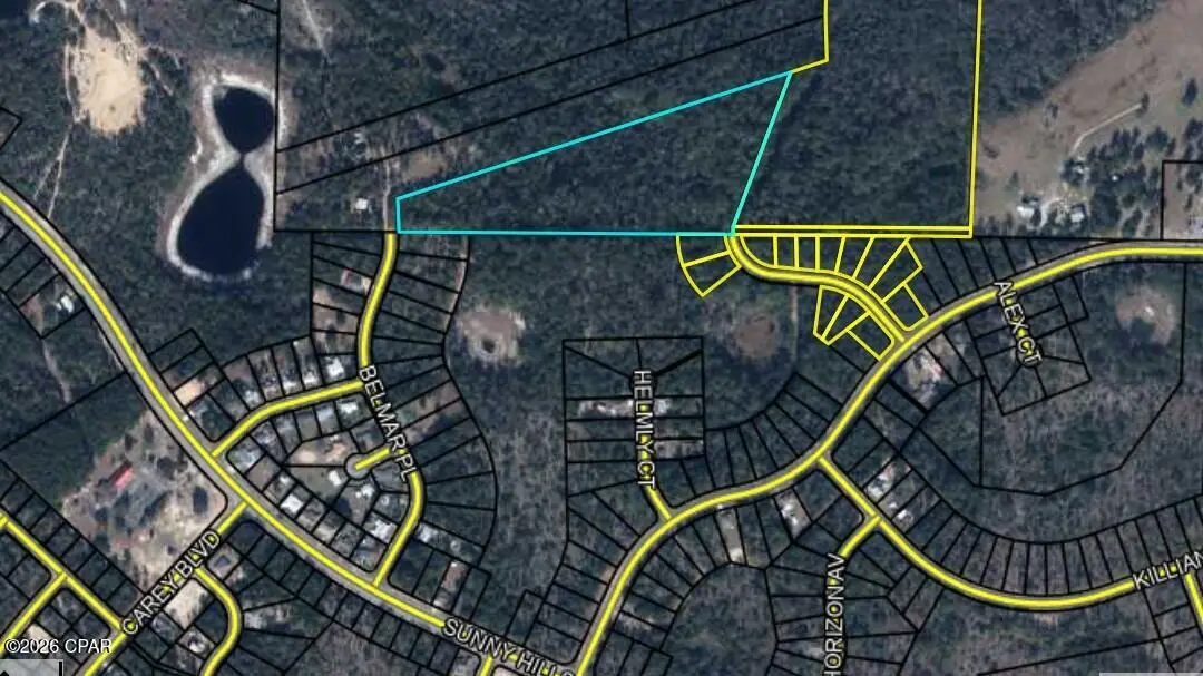 10 Acres Wellington Place, Chipley, FL 32428 - #1