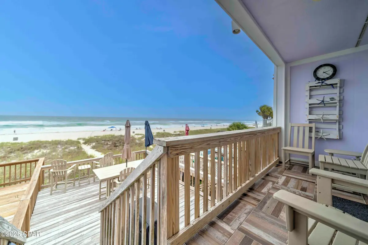 17195 Front Beach Road #6, Panama City Beach, FL 32413 - #1