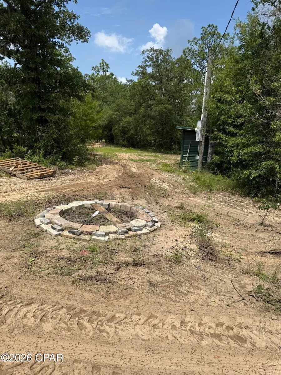 516 Goshun Creek Road, Chipley, FL 32428 - #2