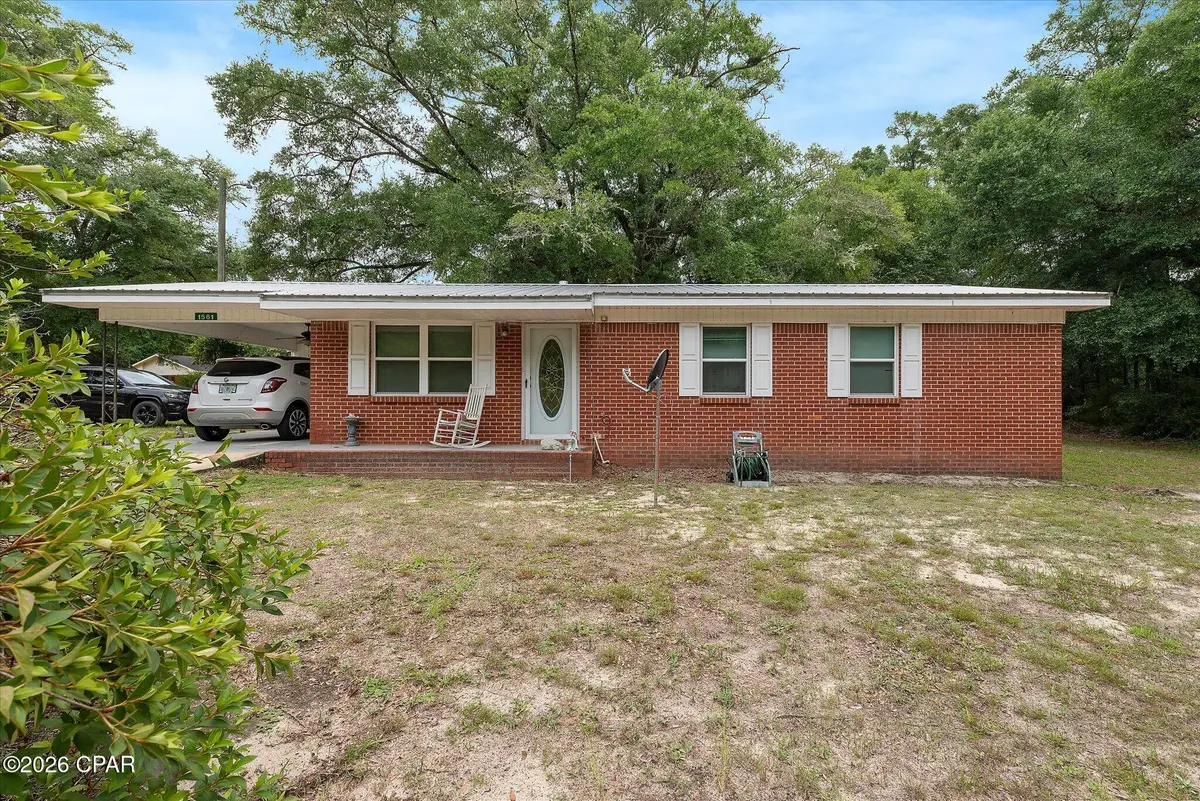 1561 Blue Creek Road, Ponce De Leon, FL 32455 - #1
