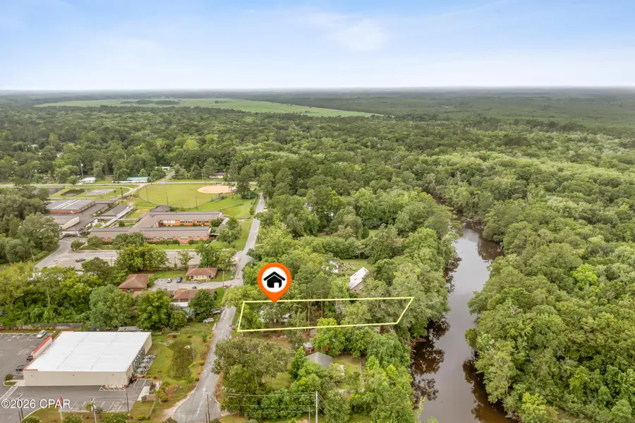 3314 Jackson Avenue, Vernon, FL 32462 - #3
