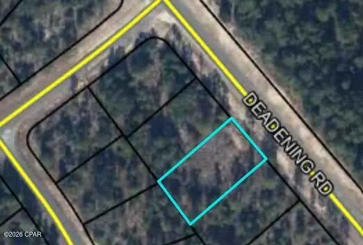 Lot 3 Deadening Road, Chipley, FL 32428 - #3