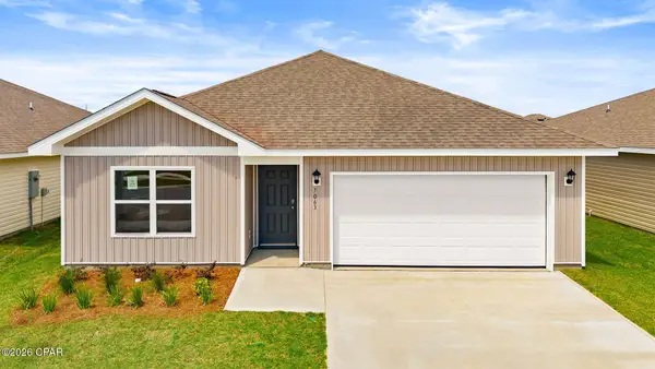 7063 George Day Lane, Panama City, FL 32404
