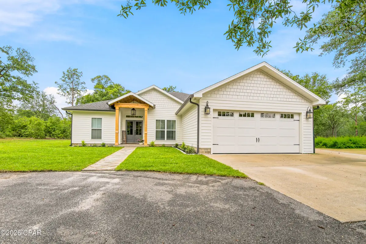 3522 Quail Ridge Drive, Chipley, FL 32428 - #1