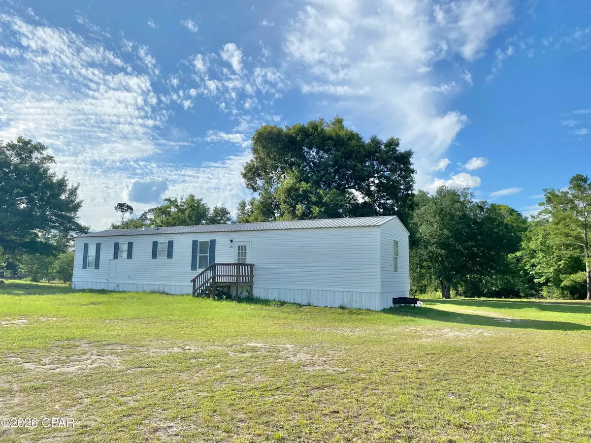352 Michael Street, Wewahitchka, FL 32465 - #1
