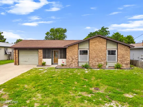 505 Beth Street, Panama City Beach, FL 32407