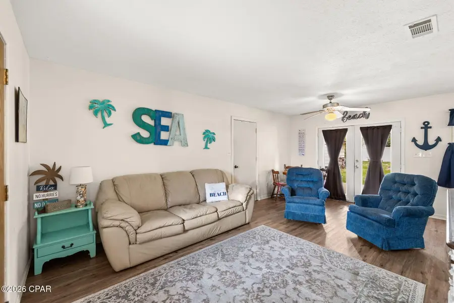 505 Beth Street, Panama City Beach, FL 32407 - #2