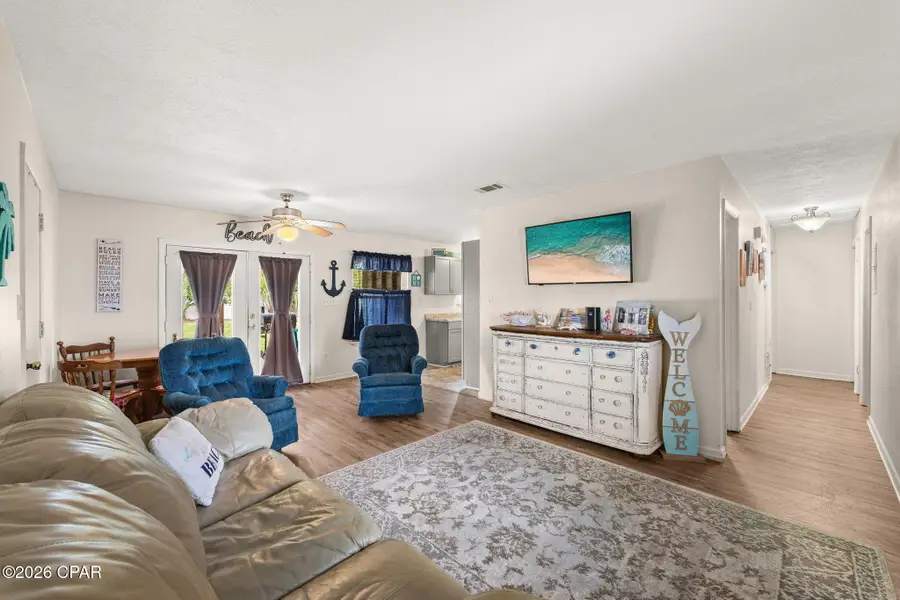 505 Beth Street, Panama City Beach, FL 32407 - #3