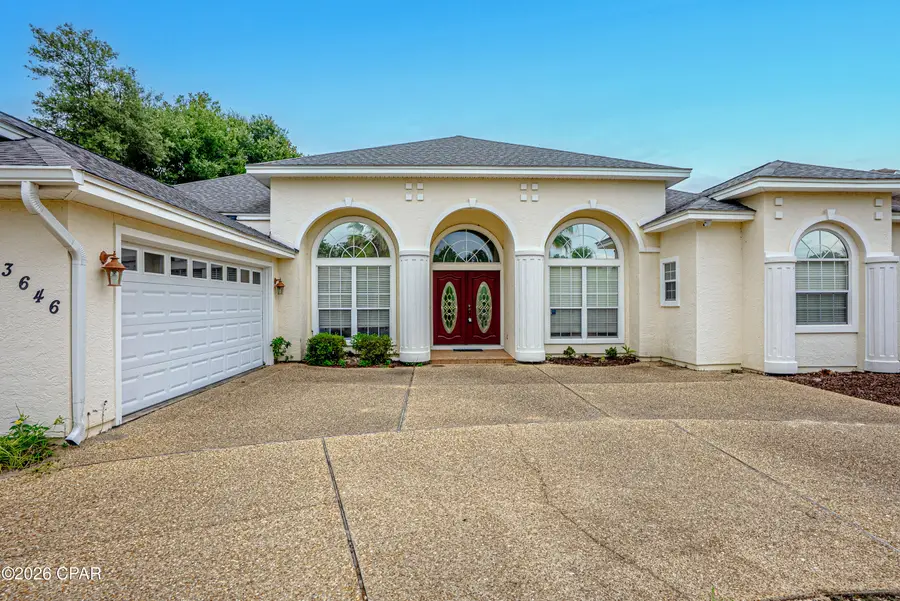3646 Preserve Boulevard, Panama City, FL 32408 - #2