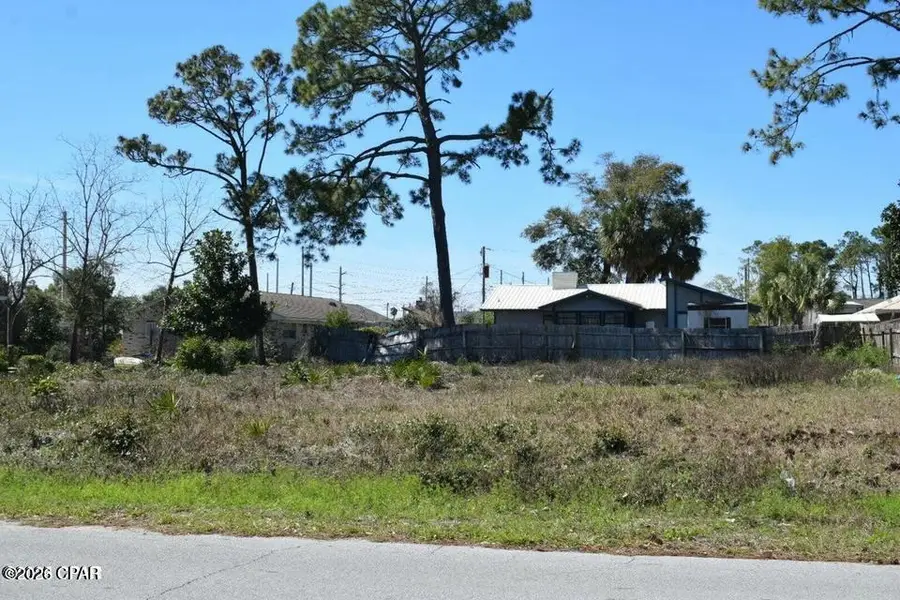 2334 Beech Street, Panama City, FL 32408 - #2